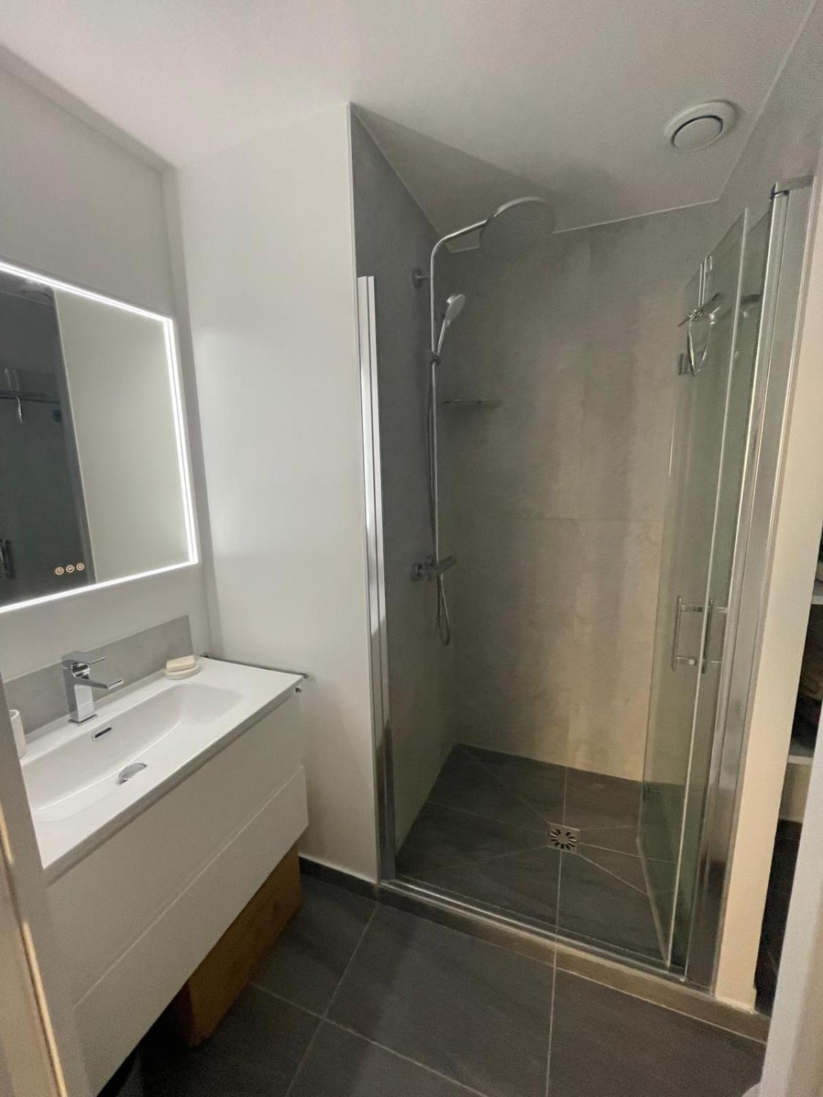 Tour Effeil - Bois De Boulogne Apartment